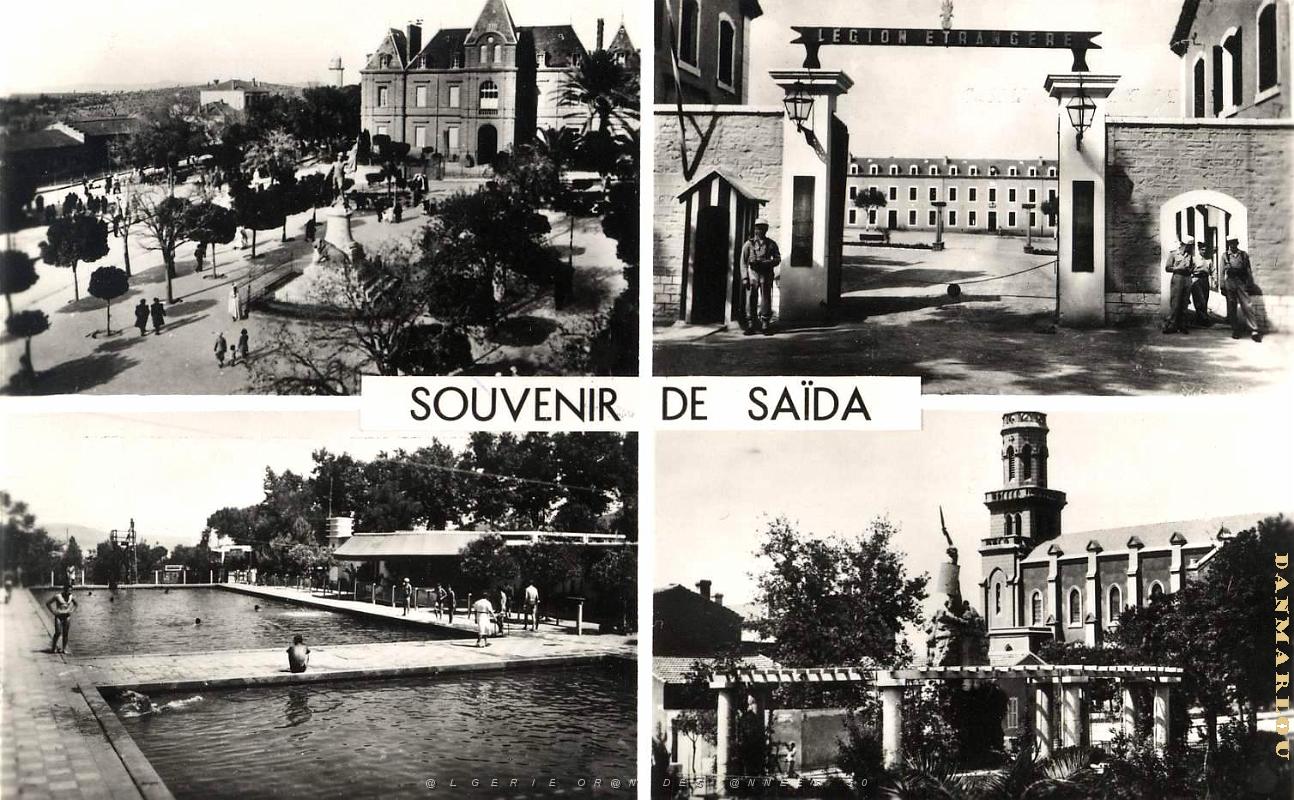 Saida 528- Souvenirs COLLECTION DES AMIS DE ND DE SANTA CRUZ.jpg